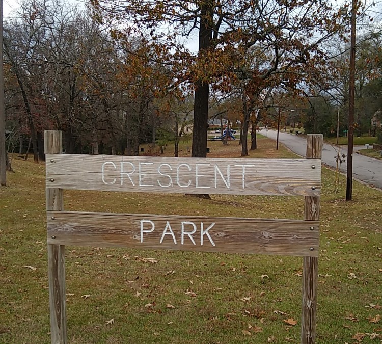 Crescent Park (Tyler,&nbspTX)